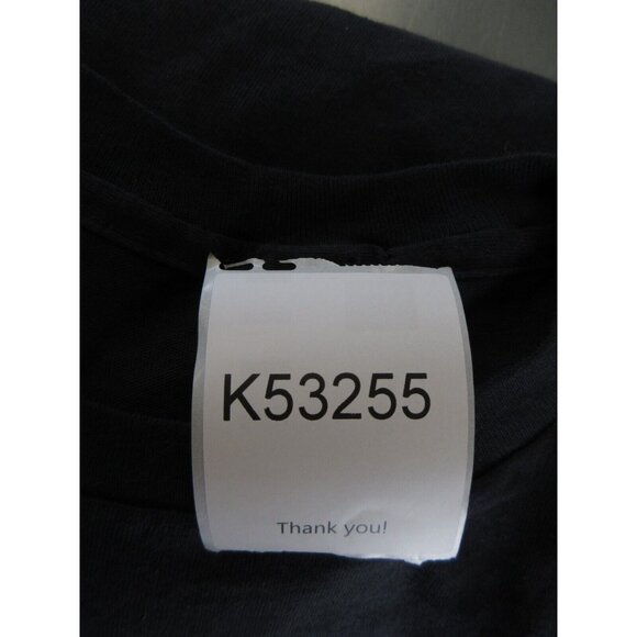 VINTAGE Chicago Shirt Large 1988 Victorious Tour Hanes Tee Double Sided - Picture 9 of 9